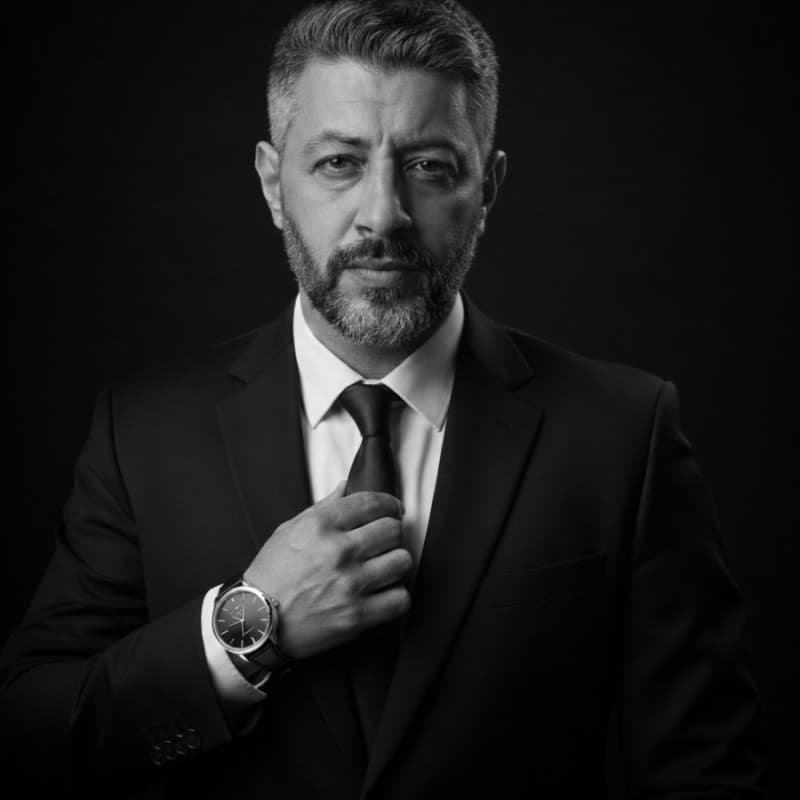 Ahmed Ezzeldien